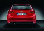 Audi RS3 Sportback 2011 года (WW)